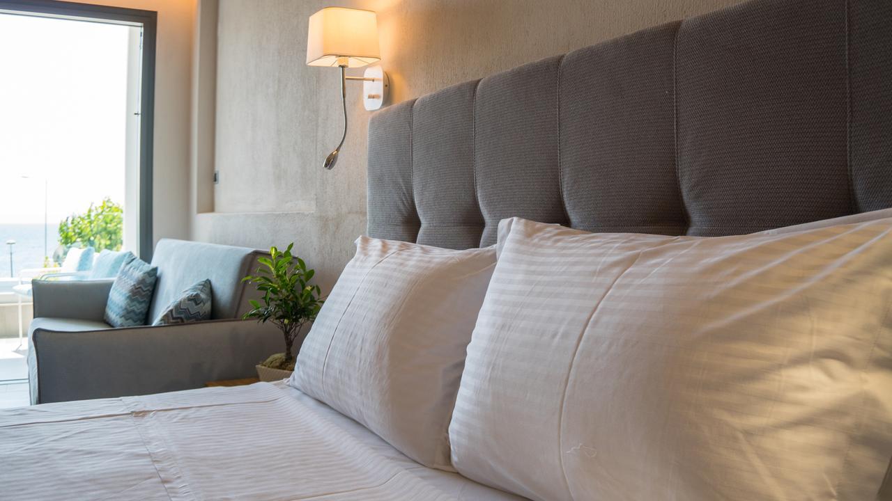 Costa Domus Blue Luxury * Nikiti (Sithonia)