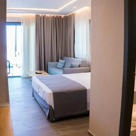 Costa Domus Blue Luxury Apartments Nikiti  Exterior photo