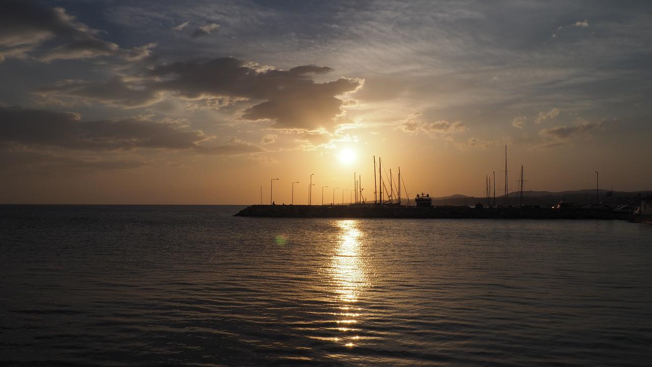 Apartament Costa Domus Blue Luxury