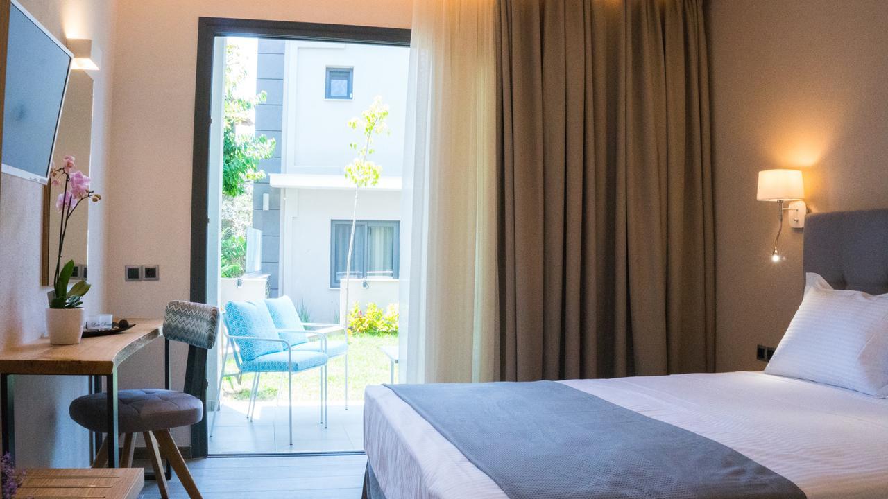Apartament Costa Domus Blue Luxury *