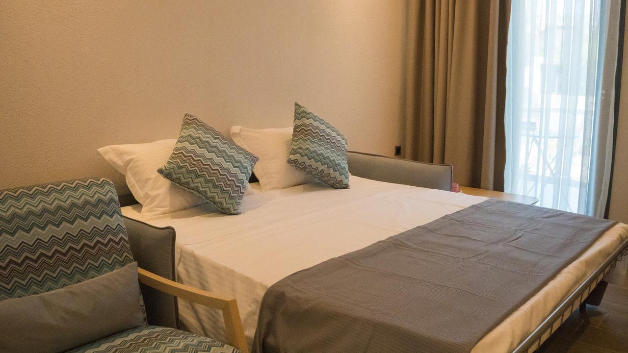 Apartament Costa Domus Blue Luxury Nikiti (Sithonia)
