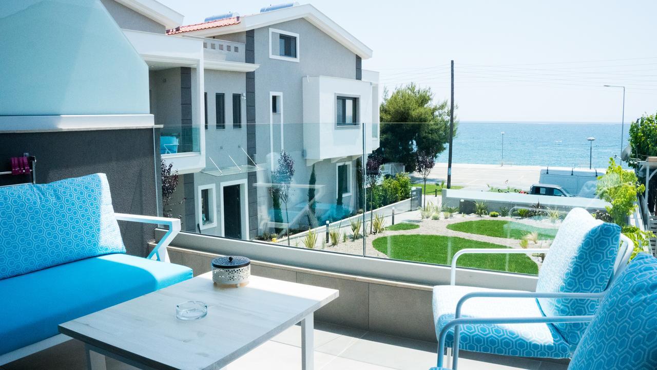 Costa Domus Blue Luxury Apartament Nikiti (Sithonia)
