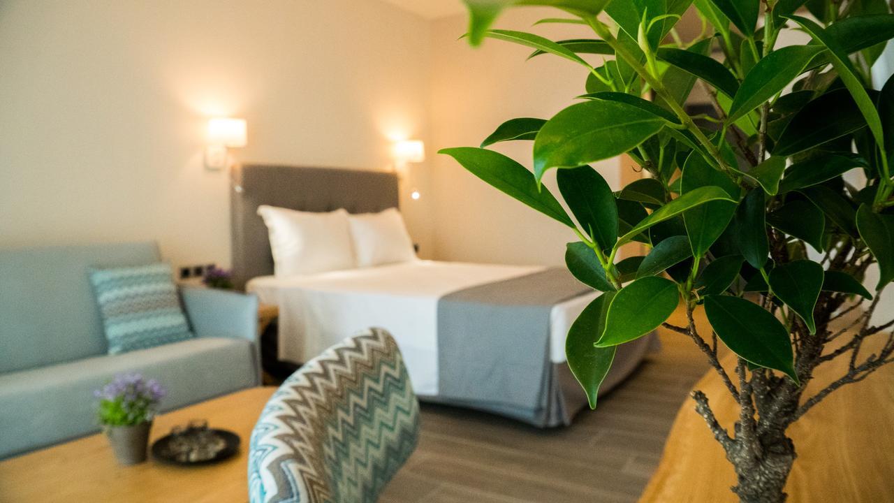 Apartament Costa Domus Blue Luxury *