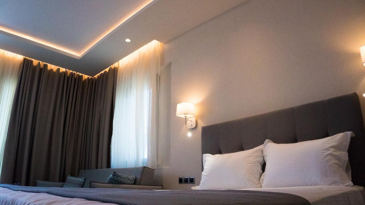 Costa Domus Blue Luxury Apartament Nikiti (Sithonia)
