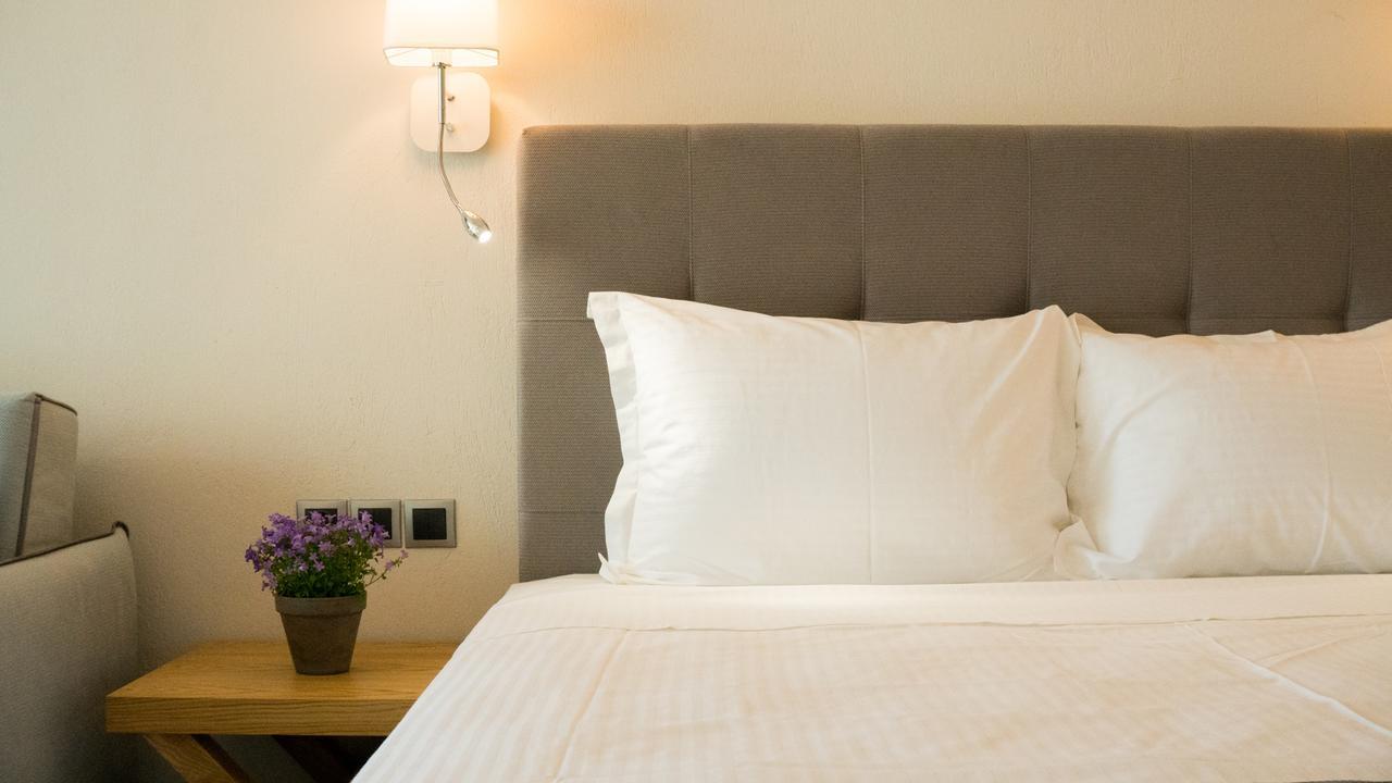 Costa Domus Blue Luxury Apartament