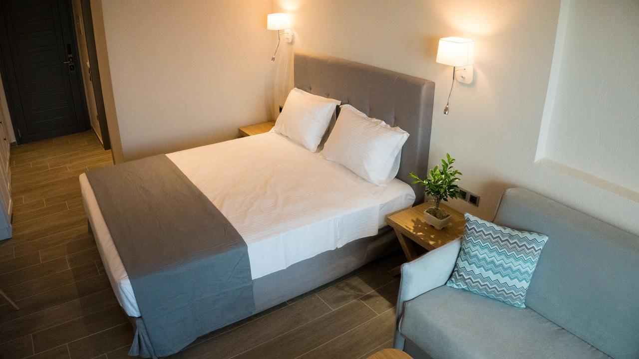 Apartament Costa Domus Blue Luxury Nikiti (Sithonia)