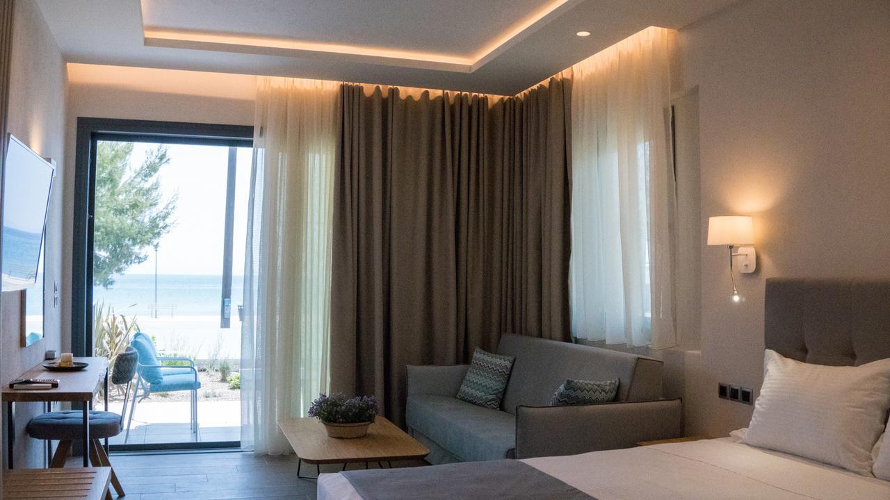 Apartament Costa Domus Blue Luxury *