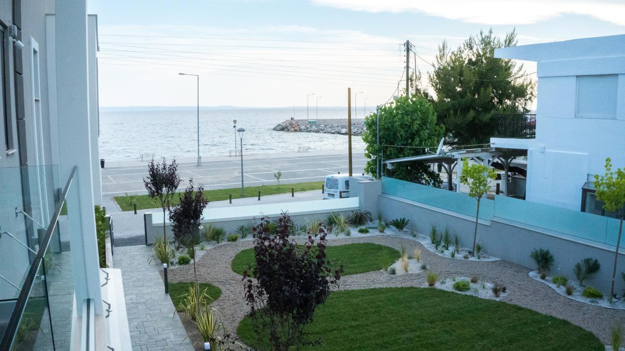 Costa Domus Blue Luxury Apartament Nikiti (Sithonia)