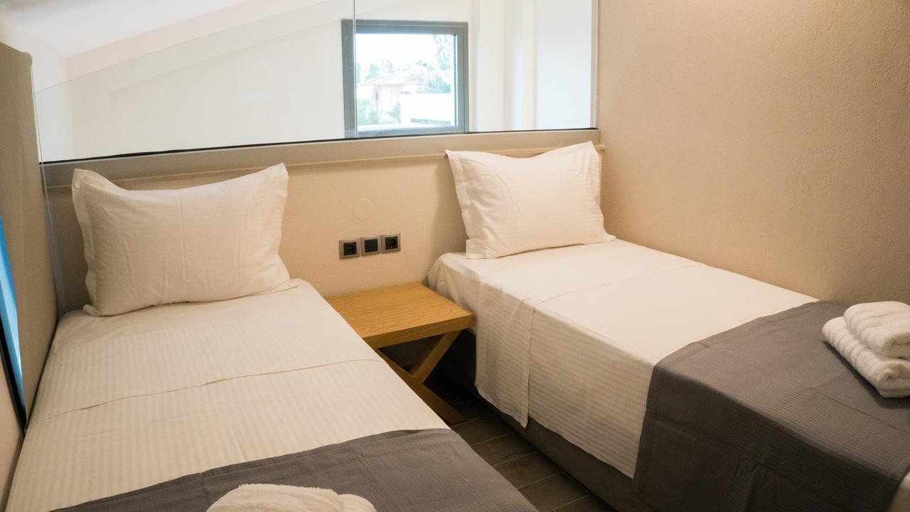 Costa Domus Blue Luxury Apartament *