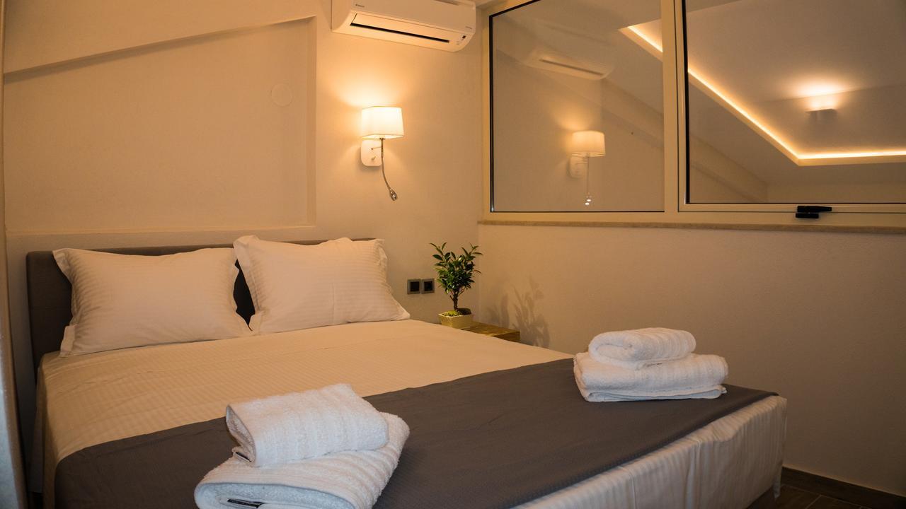 Costa Domus Blue Luxury Apartament