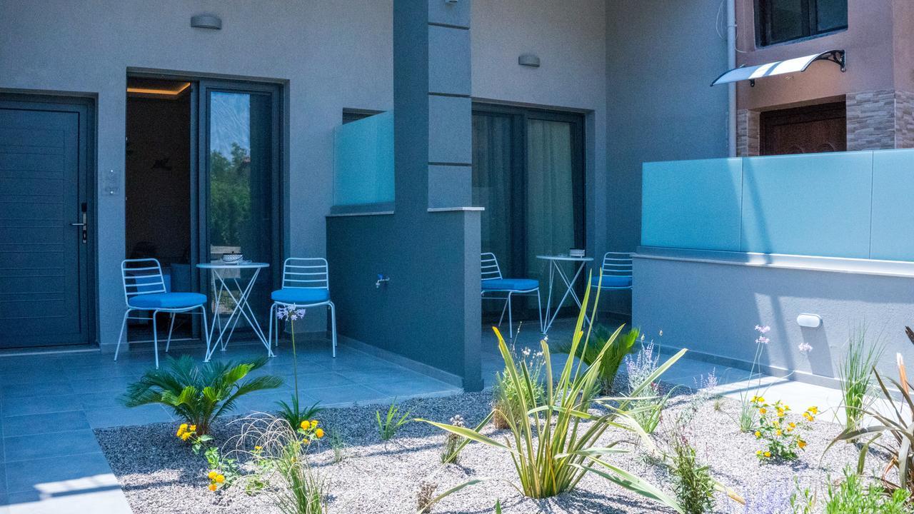 Costa Domus Blue Luxury Apartament