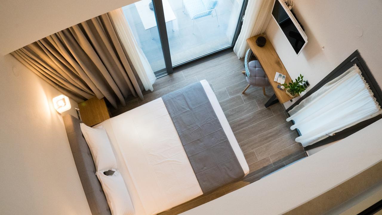 Apartament Costa Domus Blue Luxury Nikiti (Sithonia)