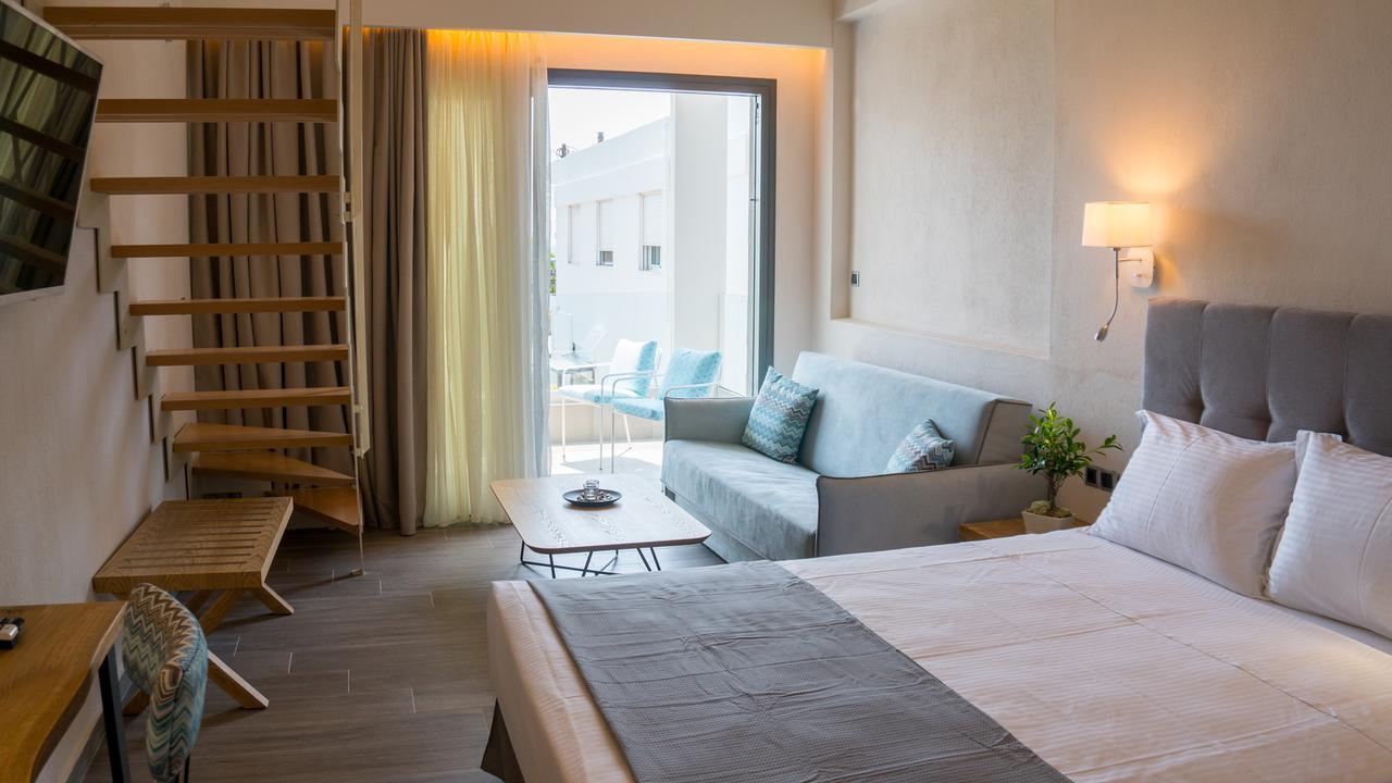 Apartament Costa Domus Blue Luxury *