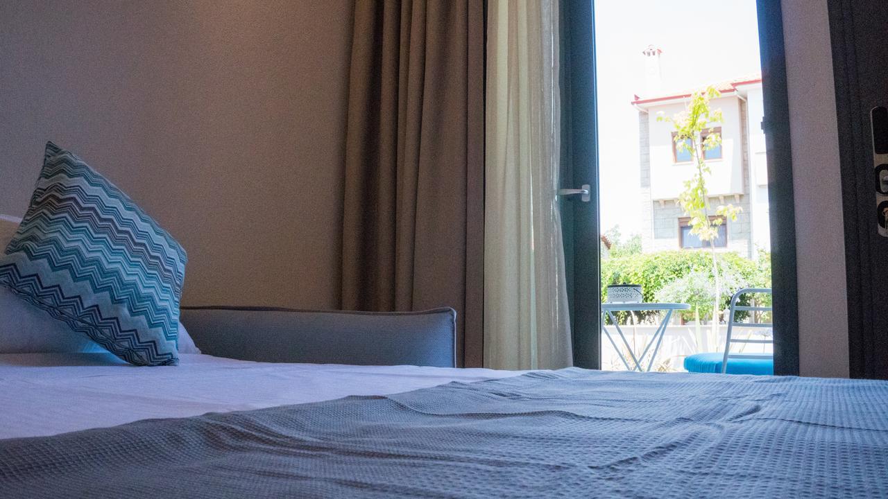 Apartament Costa Domus Blue Luxury
