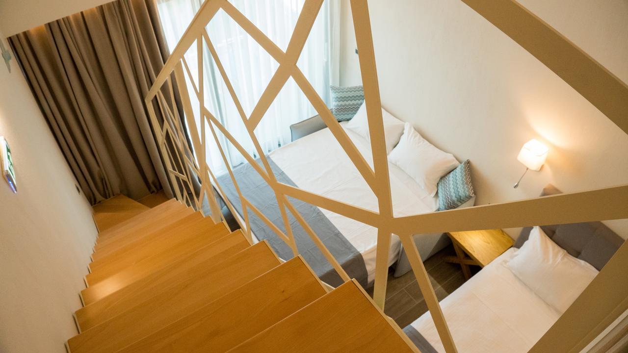 Costa Domus Blue Luxury Apartament