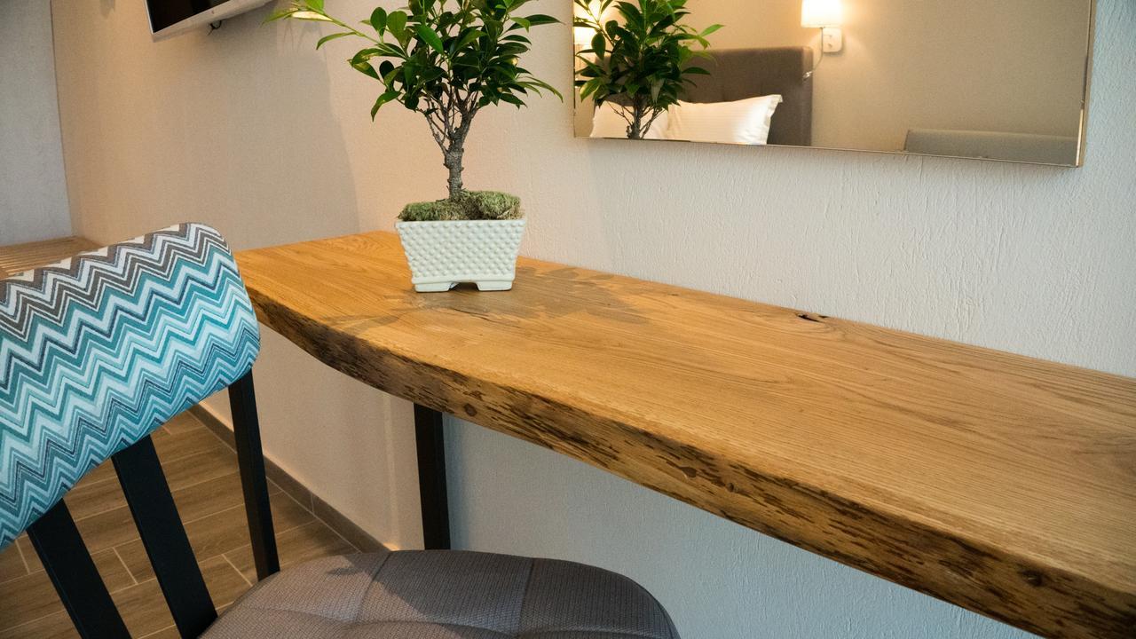 Costa Domus Blue Luxury Apartament