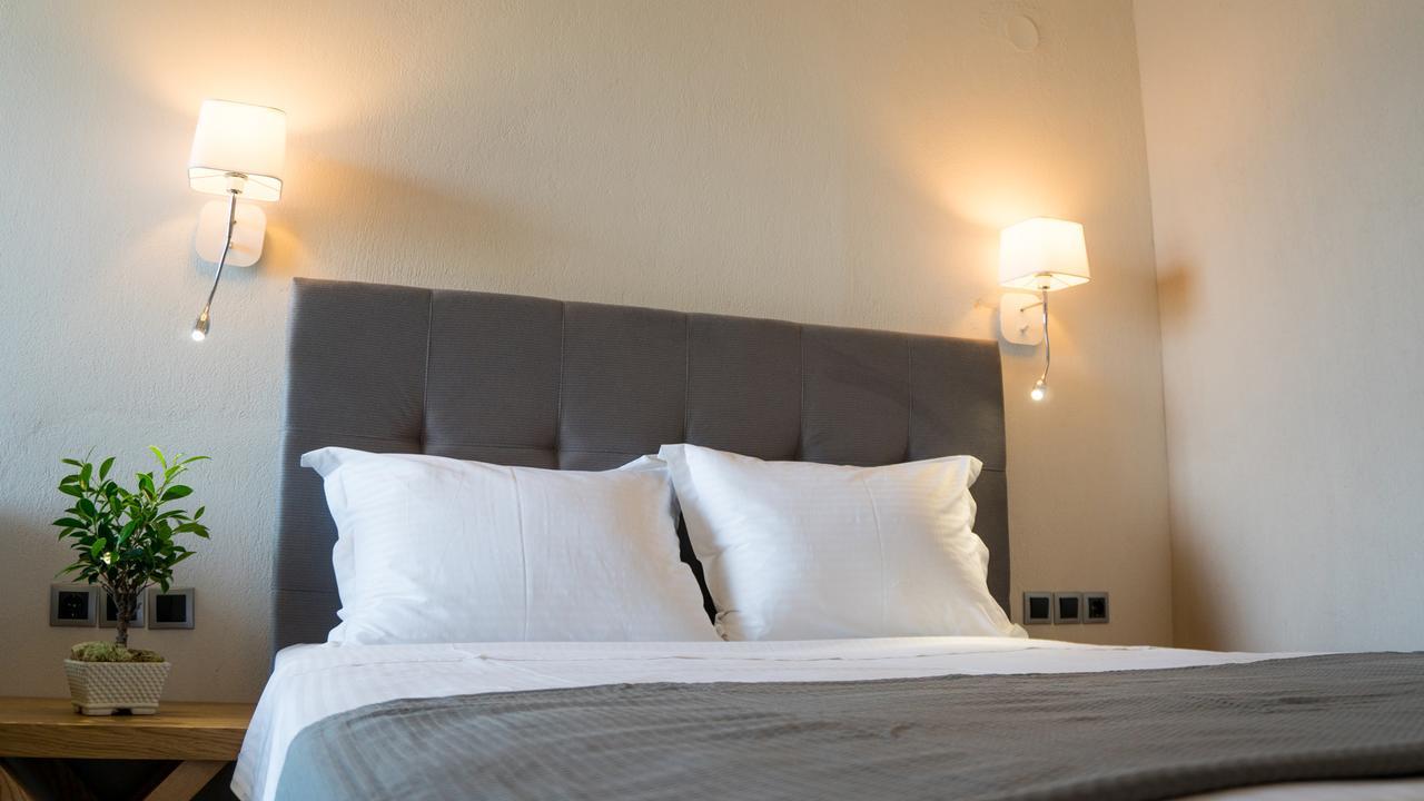 Apartament Costa Domus Blue Luxury