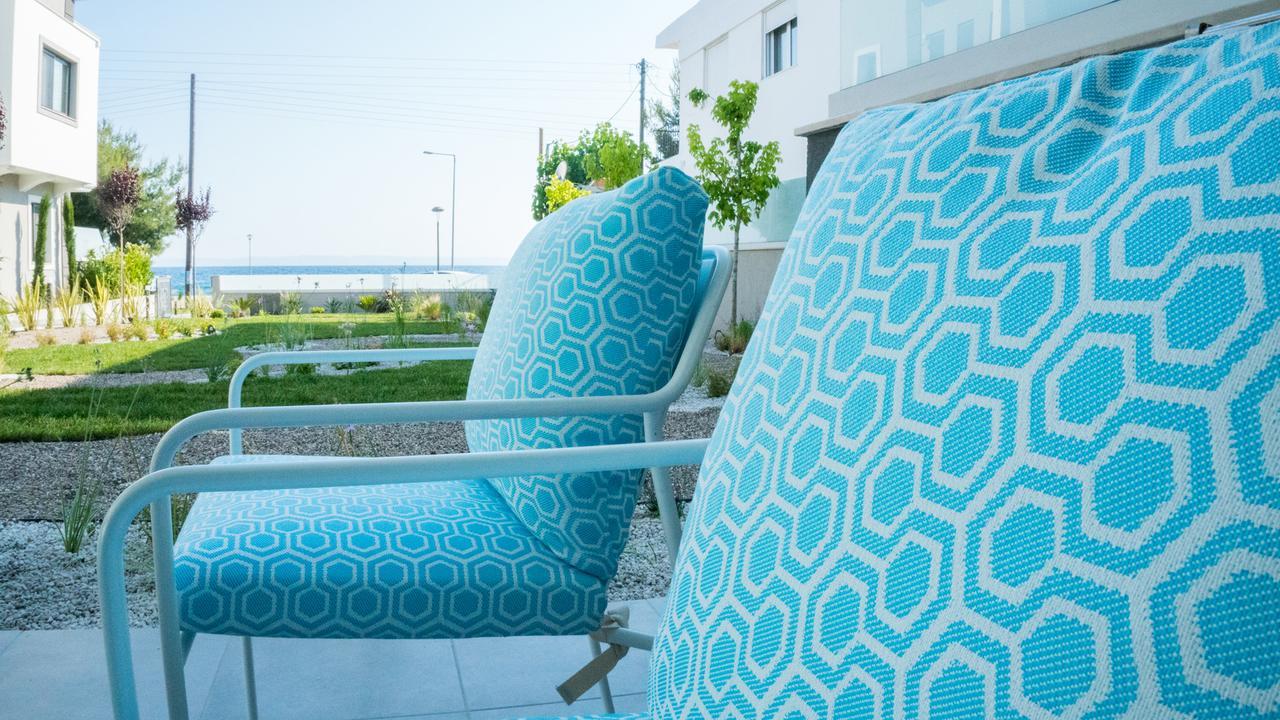 Apartament Costa Domus Blue Luxury