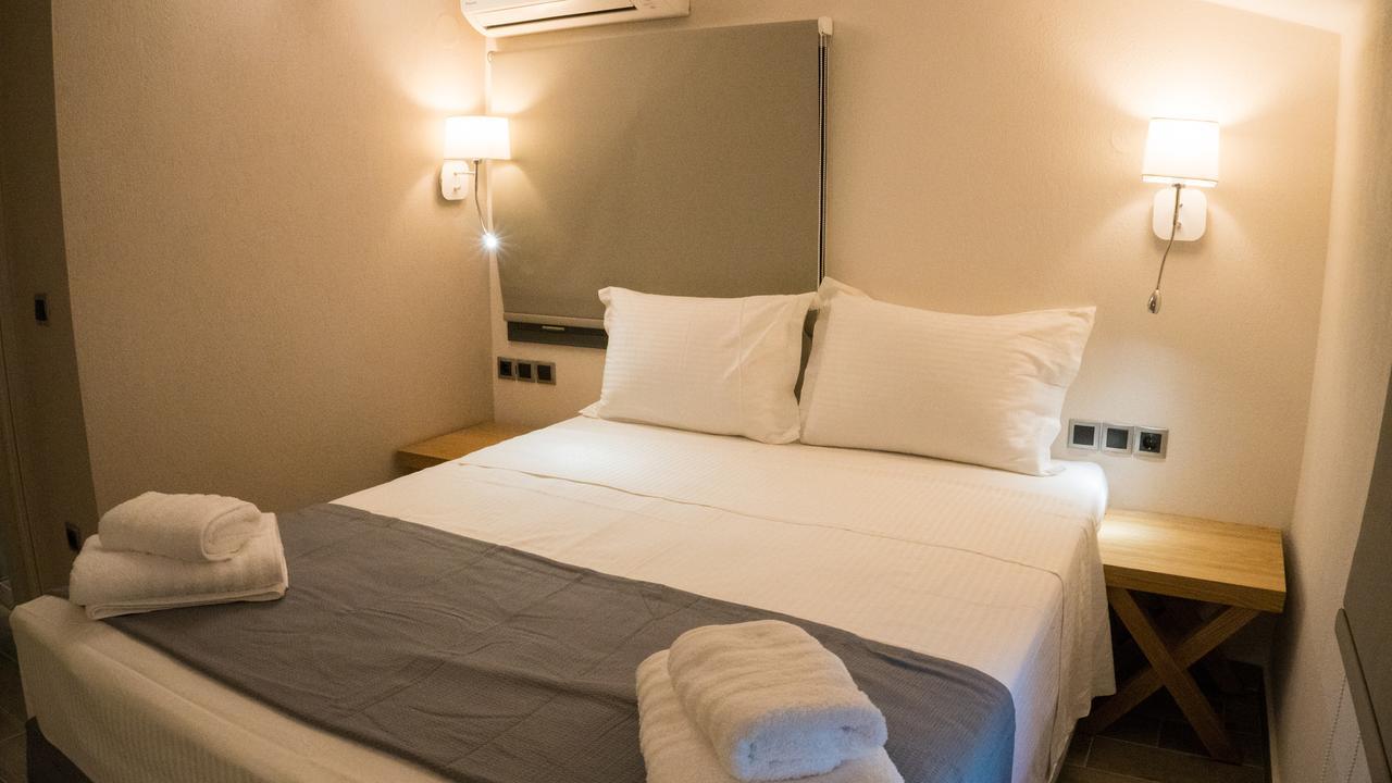Costa Domus Blue Luxury Apartament *