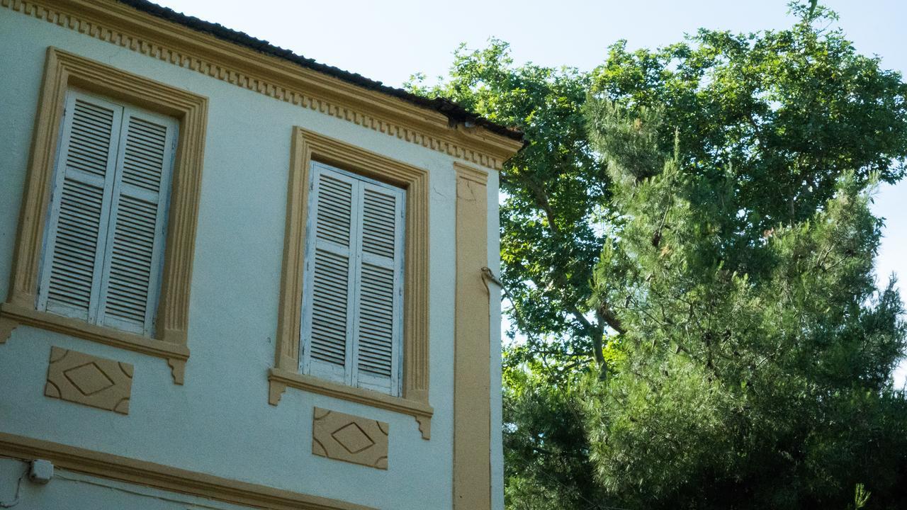 Costa Domus Blue Luxury Apartament *