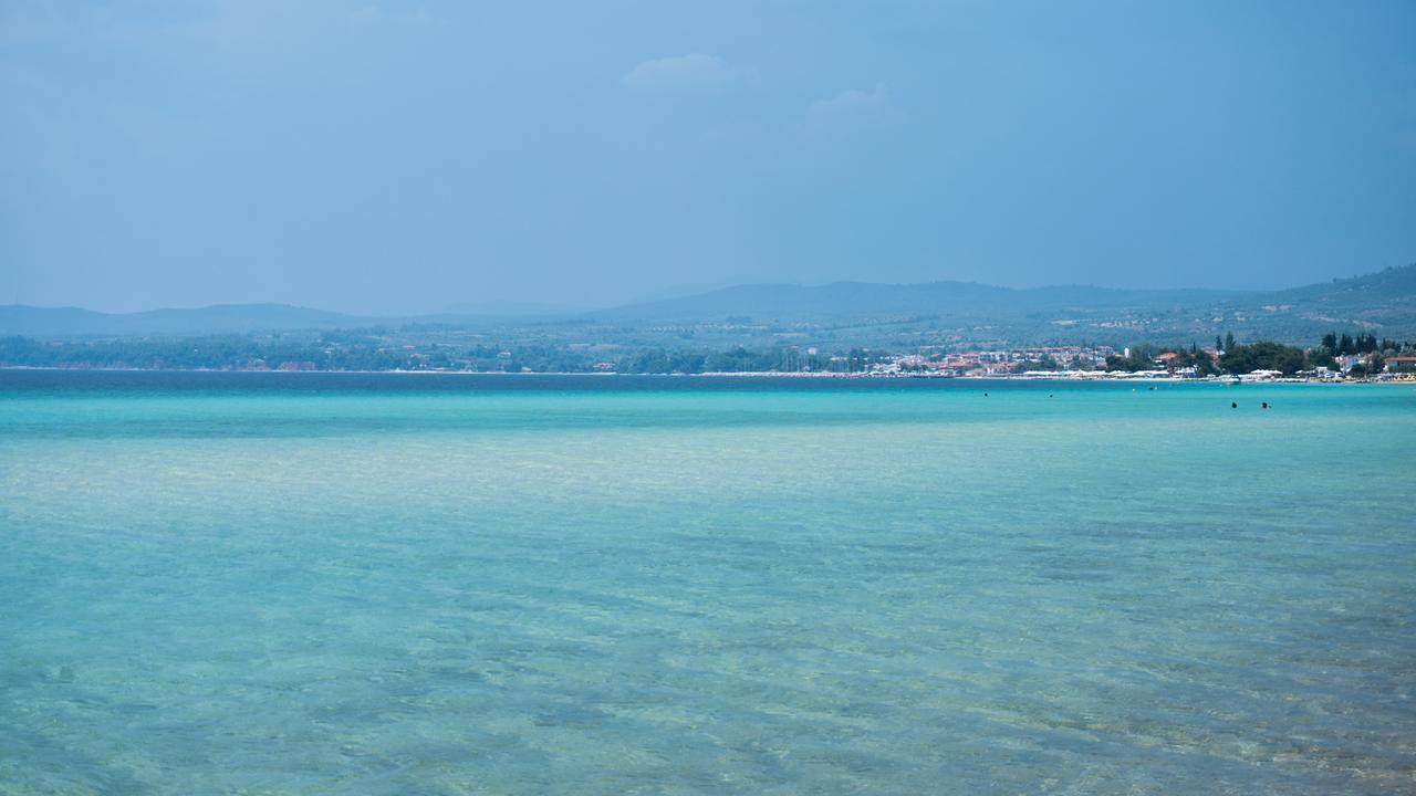 Apartament Costa Domus Blue Luxury *