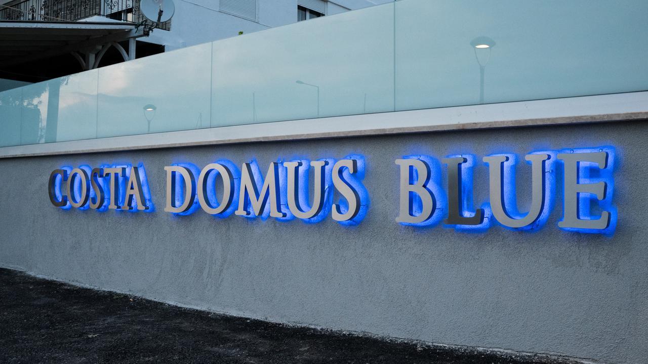 Apartament Costa Domus Blue Luxury *