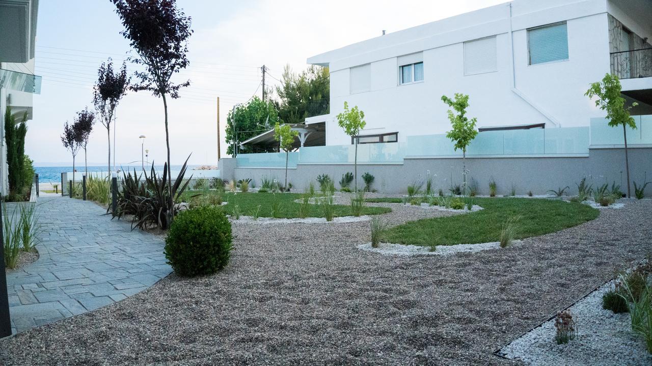 Apartament Costa Domus Blue Luxury