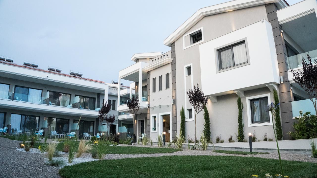 Apartament Costa Domus Blue Luxury